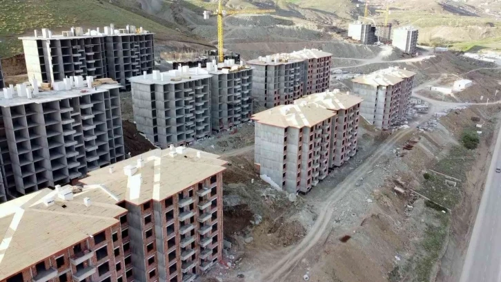 Yozgat’ta sosyal konutlar için kura heyecanı yaşanacak
