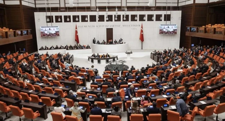 YSK Başkanı: Milletvekili kesin sonuçları bugün Resmi Gazete'ye gönderilecek