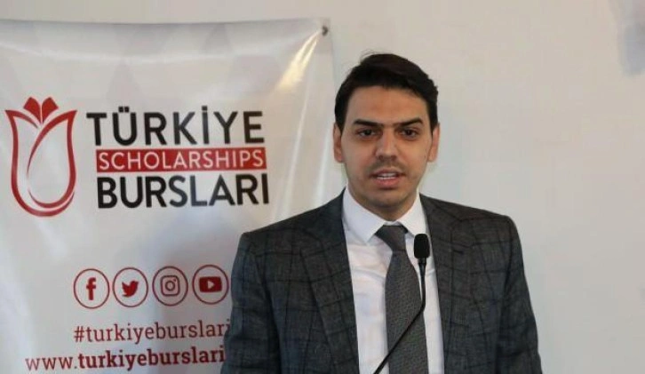 YTB Başkanı Eren: Türkiye olarak en büyük mücadelemizi uluslararası medyaya karşı verdik