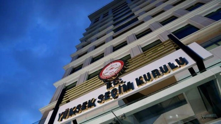 Yüksek Seçim Kurulu 53 personel alacak