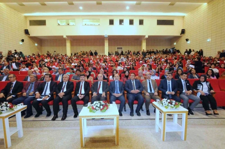 Yükseköğretimde kalite ve akreditasyon konferansı
