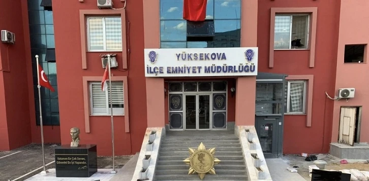 Yüksekova polisinden sanal dolandırıcılığa karşı uyarı
