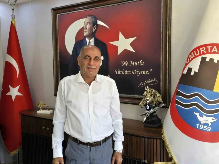 Yumurtalık, Zafer Bayramı’nı coşkuyla kutlayacak
