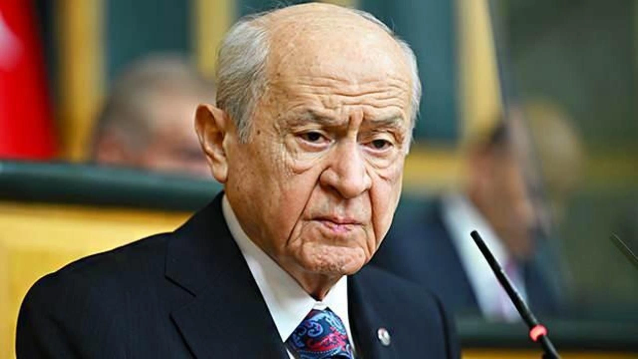 Yunanistan'dan Bahçeli'nin açıklamasına tepki