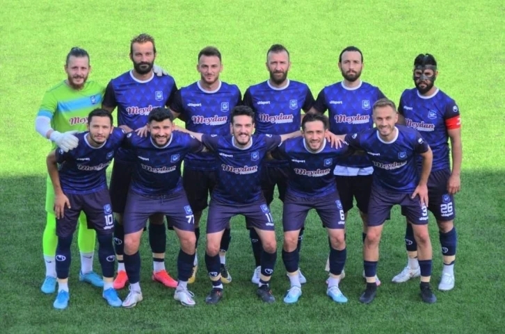 Yunusemre Belediyespor’dan kenetlenme çağrısı
