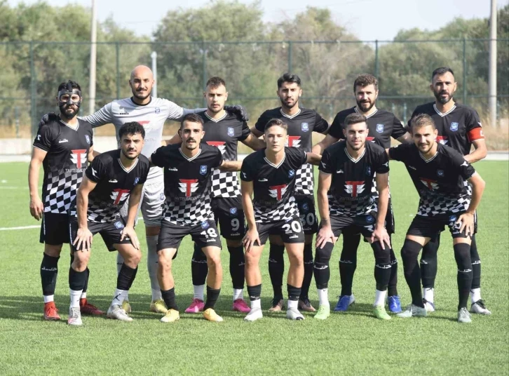 Yunusemre Belediyespor yeni sezonu evinde açacak
