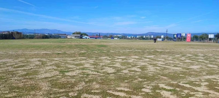 Yunusemre’de altyapı tesisi bakıma alındı
