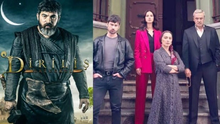 Yürek Çıkmazı&rsquo;na Diriliş Ertuğrul'un sevilen siması katılıyor! Üç senelik ara sonrası...