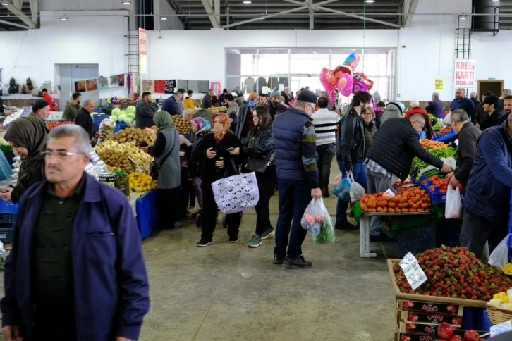 Yurt İçi Üretici Fiyat Endeksi (Yİ-ÜFE) yıllık yüzde 44,50, aylık yüzde 8,23 arttı
