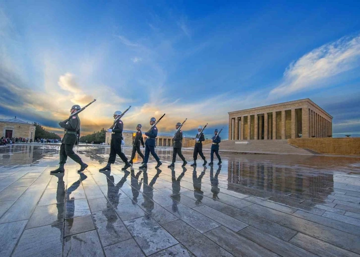 ‘Yüzyılın İzleri’ BursaFotoFest’te
