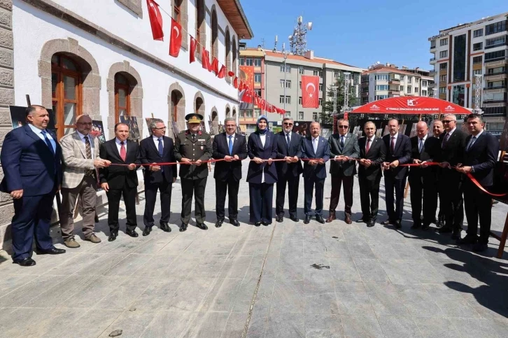 Zafer Müzesi, 1 Ağustos’ta kapılarını açacak
