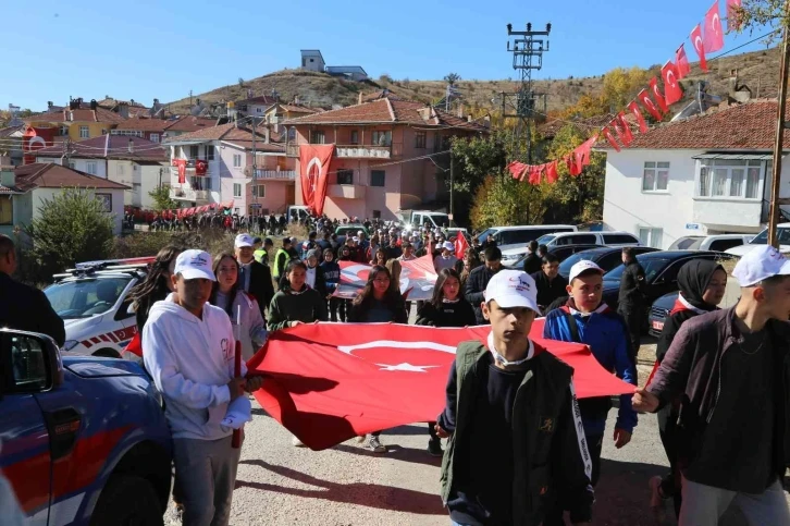 Zafere yürünen istiklal Yolu, akademik araştırmalara konu olacak
