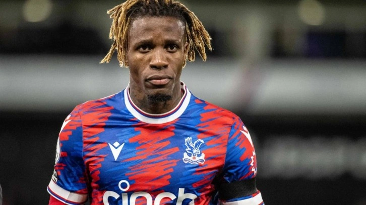 Zaha, Fenerbahçe'ye yeşil ışık yaktı!