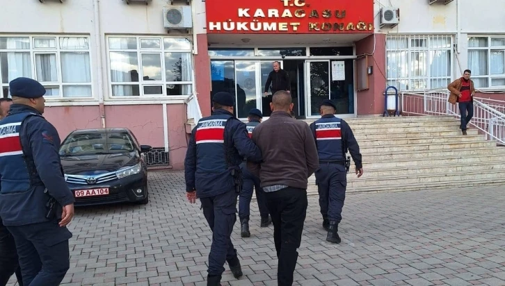 Zeytinyağı dolandırıcıları Aydın jandarmasına takıldı: 3 tutuklama
