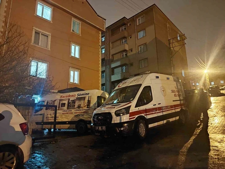 Zonguldak’a şehit ateşi düştü
