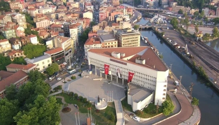 Zonguldak’ta 30 Ağustos Zafer Bayramı kutlanacak
