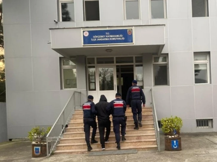 Zonguldak’ta çeşitli suçlardan aranan 12 şüpheli yakalandı
