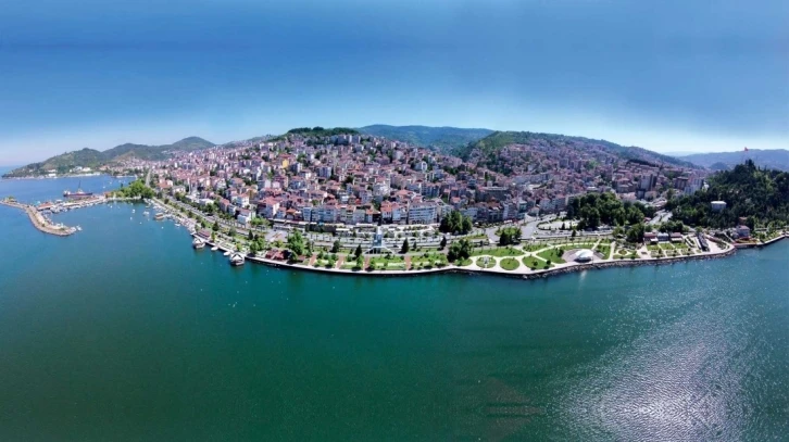 Zonguldak’ta koruma amaçlı imar planı onaylandı ve askıya çıkarıldı
