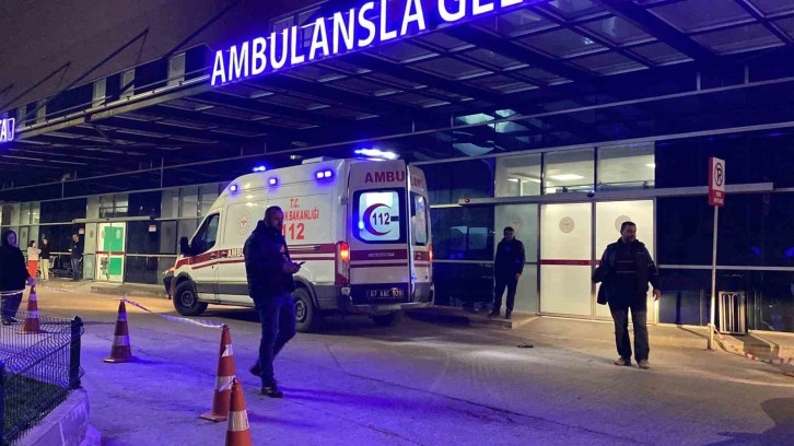 Zonguldak’ta Maden Ocağında Yaşanan Kaza