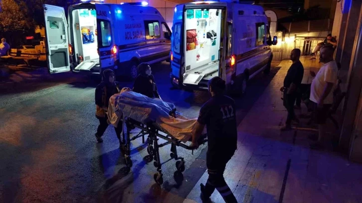 Zonguldak’ta vahşi cinayet: 1 ölü, 1 ağır yaralı
