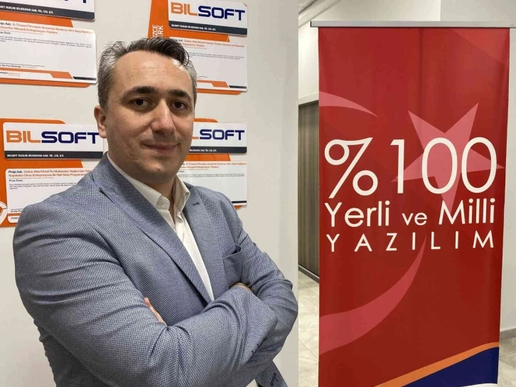 Zorunlu e-fatura için bir araya geldiler
