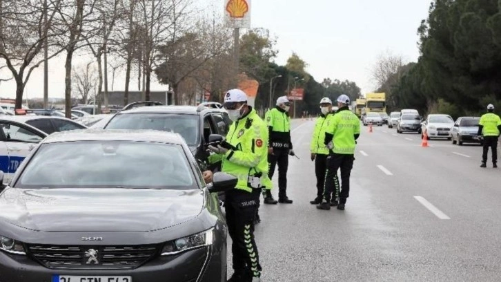 Zorunlu trafik sigortasında yeni ceza