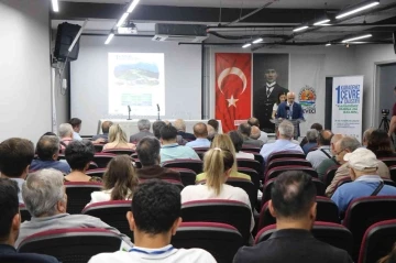 1. Karadeniz Çevre Çalıştayı: Türkiye’de iklim olaylarında aşırı artış
