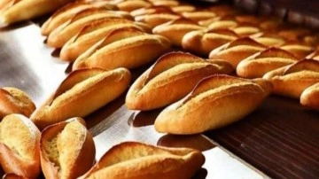 10 ilde fırınlar ücretsiz ekmek verecek