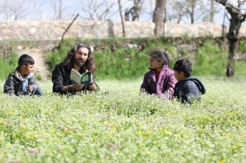 10 yılda 10 bin çocuğa ulaştı, hedefi çocukları topluma kazandırmak
