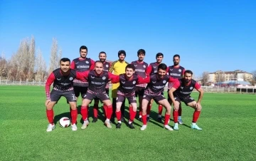 1071 Malazgirt Spor: 3 - Hasköy Spor: 2
