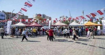 14. Uluslararası Tarsus Yarı Maratonu hazırlıkları tamamlandı