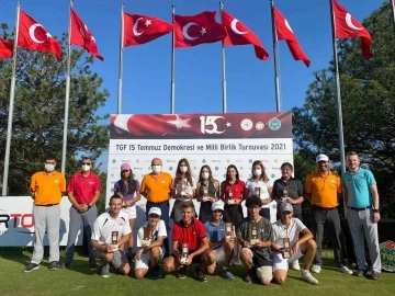 15 Temmuz Demokrasi ve Milli Birlik Turnuvası İstanbul’da başlıyor
