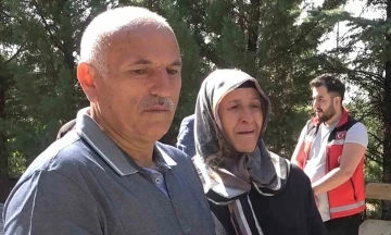 15 Temmuz şehidi Hakan Yorulmaz’ın babası: &quot;O tapeler çıktıkça insanın kanı donuyor&quot;
