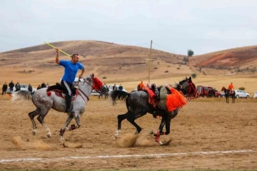 15. yıl kuruluş etkinliklerinin 3. günü, tarihsel miraslar temasıyla tamamlandı
