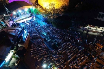 17. Uluslararası Caz Festivali sona erdi
