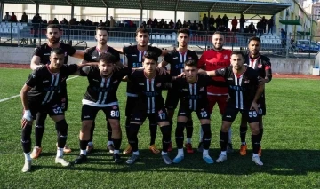 1969 Bilecik Spor Kulübü rahat bir nefes aldı
