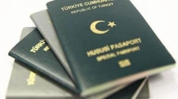 2023 pasaport harçları belli oldu