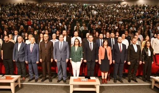 2024-2025 ÇOMÜ Oryantasyon Programı Gerçekleştirildi
