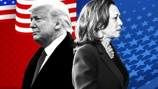 2024 ABD seçim sonuçları: Hangi aday önde? Kamala Harris mi, Donald Trump mı?