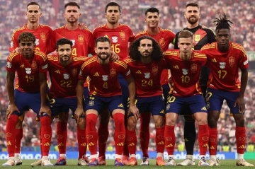 2024 Avrupa Futbol Şampiyonası’nda final zamanı
