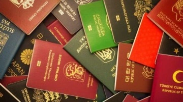 2024 pasaport ücretleri! 2024 pasaport defter bedeli ve yıllık ücretler
