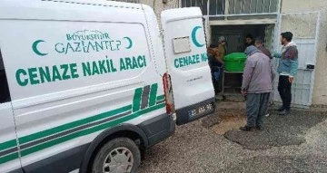 21 yaşındaki gencin öldüğü olayla ilgili 1 zanlı tutuklandı