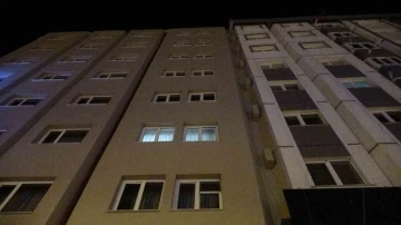 22 yaşındaki genç, otel odasında ölü bulundu
