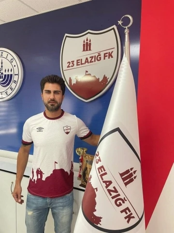 23 Elazığ FK’da lisanslar çıkmaya başladı
