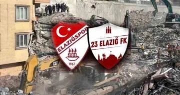 23 Elazığ FK, TFF’ye çekilme talebinde bulundu