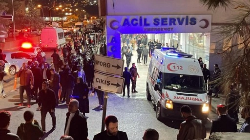 25 yaşındaki gencin acı ölümü: Gittiği düğün sonu oldu!