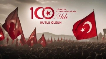 29 Ekim 100.Yıl Özel Yayın