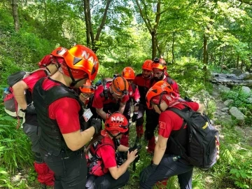 3 ay önce kaybolan ’Otçu Kadri’ Uludağ’da ölü bulundu
