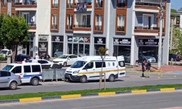 3 ay önce kurşunlanan galeride vurulmuştu, bugün yine silahlı kavgada yaralandı
