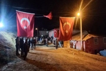 3 gün önce askere uğurlandı, Hatay’daki depremde şehit oldu